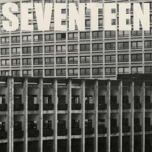 poster for Seventeen Going Under (Edit) - Sam Fender