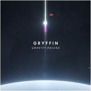 poster for Intro - Gryffin