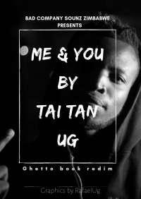 poster for Me & You - Taitan