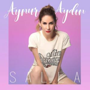 poster for Salla - Aynur Aydın