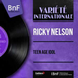 poster for Teen Age Idol - Ricky Nelson