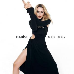 poster for Hay Hay - Hadise