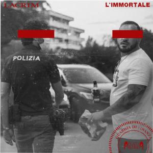 poster for L’immortale - Lacrim