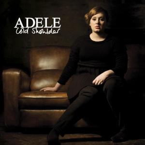 poster for Cold Shoulder - Adele