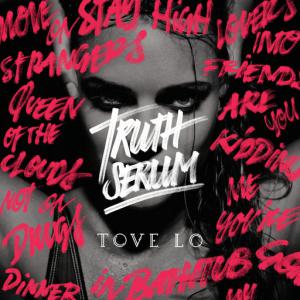 poster for Stay High (Habits Remix) (feat. Hippie Sabotage) - Tove Lo
