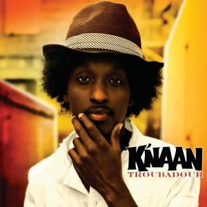 poster for Wavin’ Flag - K’Naan