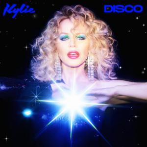 poster for Real Groove - Kylie Minogue