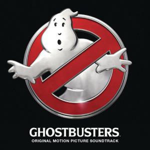poster for Ghostbusters (I’m Not Afraid) (from the 