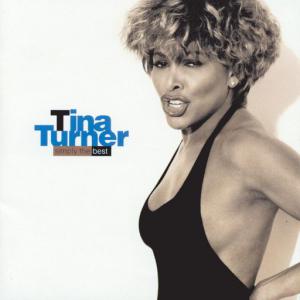 poster for The Best (Edit) - Tina Turner