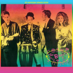 poster for Love Shack (Edit; 2019 Remaster) - The B-52’s