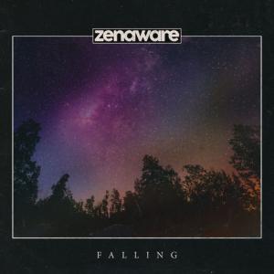 poster for Falling - Zenaware