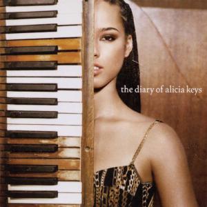poster for Diary (feat. Tony! Toni! Tone! & Jermaine Paul) - Alicia Keys