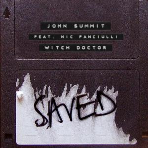 poster for Witch Doctor (feat. Nic Fanciulli) - John Summit