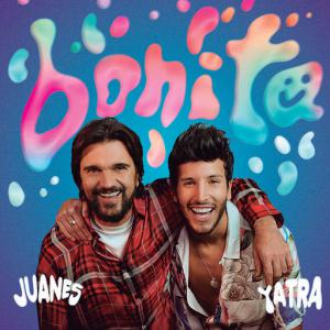 poster for Bonita - Juanes, Sebastian Yatra