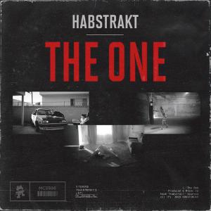 poster for The One - Habstrakt
