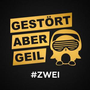 poster for Leuchtturm (feat. Chris Cronauer) - Gestört Aber GeiL