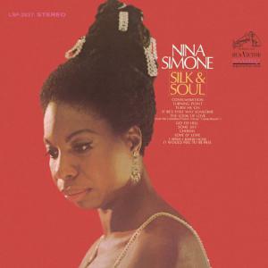 poster for I Wish I Knew How It Would Feel to Be Free - Nina Simone