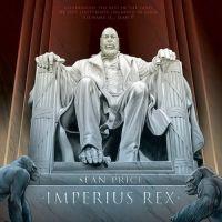 poster for Imperius Rex - Sean Price
