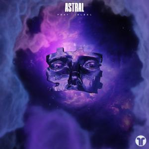 poster for ASTRAL (feat. Jeleel) - Hekler