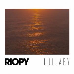poster for Lullaby - RIOPY