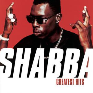 poster for Ting-A-Ling - Shabba Ranks