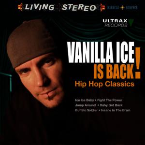 poster for Ice Ice Baby - Vanilla Ice