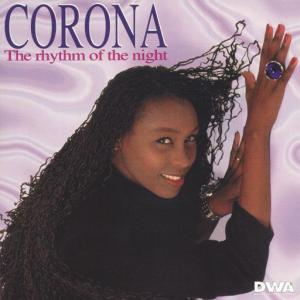 poster for The Rhythm of the Night - Corona