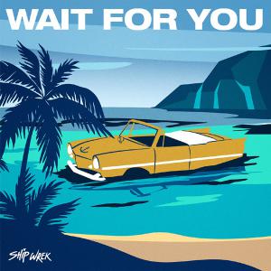 poster for Wait For You - Ship Wrek