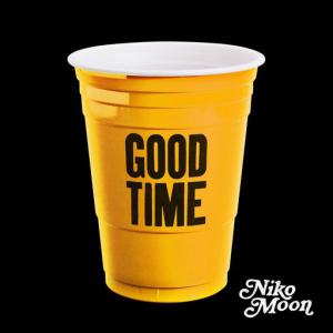 poster for GOOD TIME - Niko Moon