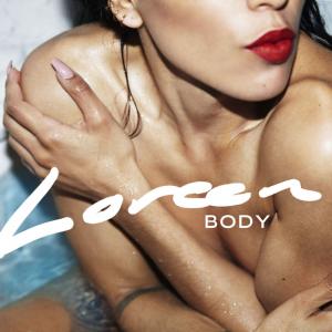 poster for Body - Loreen