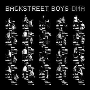 poster for Chances - Backstreet Boys