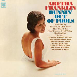 poster for Walk On By - Aretha Franklin