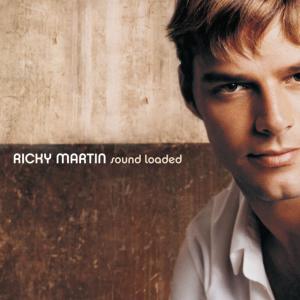 poster for Amor - Ricky Martin