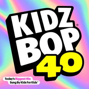 poster for Old Town Road - Kidz Bop Kids