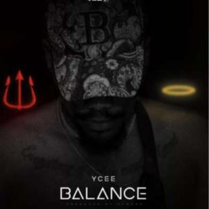 poster for Balance - Ycee