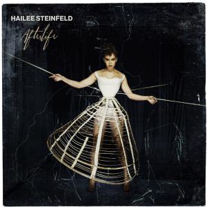 poster for Afterlife - Hailee Steinfeld