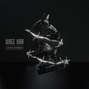 poster for High Horse - Wage War