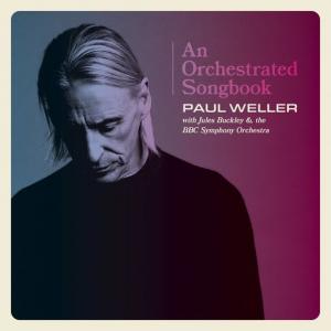 poster for Andromeda - Paul Weller