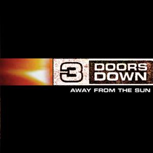 poster for Here Without You - 3 Doors Down
