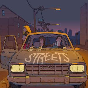 poster for Streets - AViVA