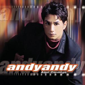 poster for Boca de Angel (Bachata Version) - Andy Andy