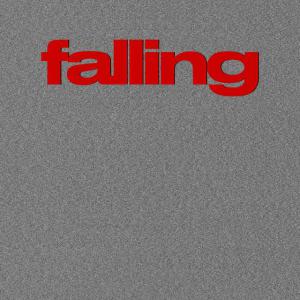poster for Falling - Leisure