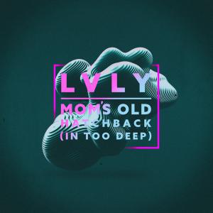 poster for Mom’s Old Hatchback (In Too Deep) [feat. Emmi] - Lvly