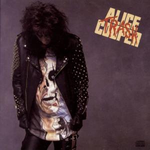 poster for Poison - Alice Cooper