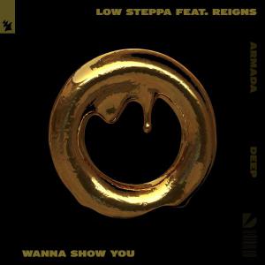 poster for Wanna Show You (feat. Reigns) - Low Steppa
