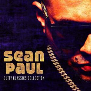 poster for Get Busy - Sean Paul