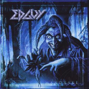 poster for Golden Dawn - Edguy