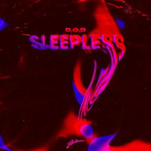 poster for Sleepless - D.O.D
