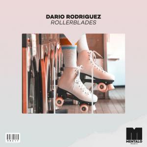 poster for Rollerblades - Dario Rodriguez