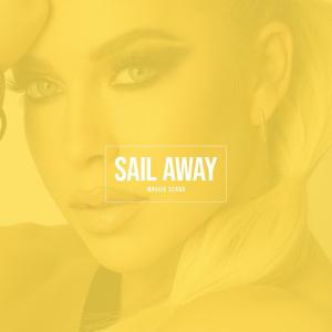 poster for Sail Away - Maggie Szabo